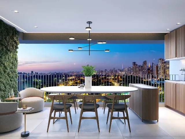 Imagem 14: Vis Vila Mascote - Residencial