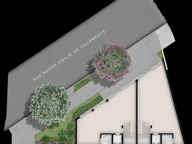 Imagem 3: Vis Vila Mascote - Residencial