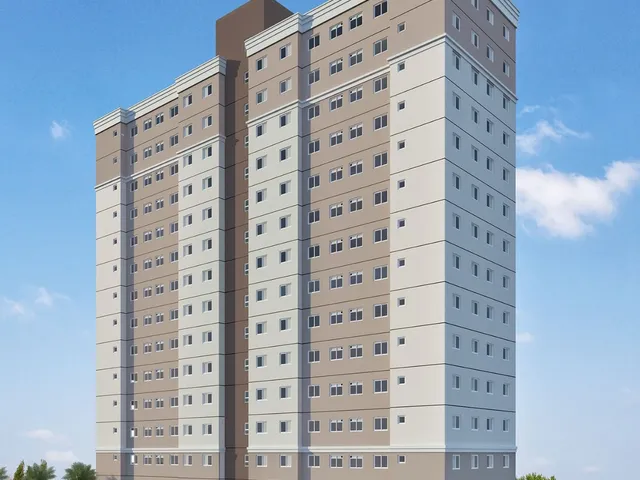 Imagem: Apartamento À Venda em São Bernardo do