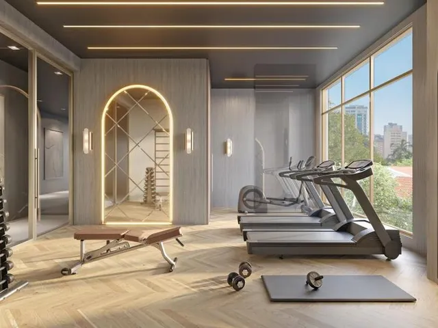 Imagem 7: Secret Garden Studios - Nr