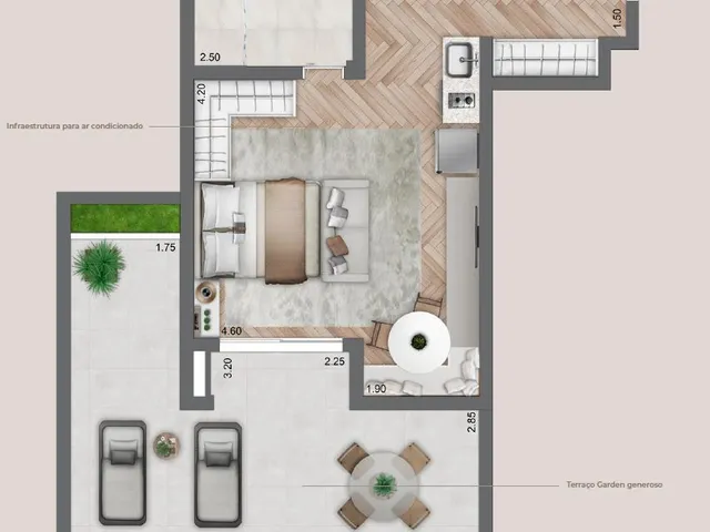 Imagem 5: Secret Garden Studios - Nr