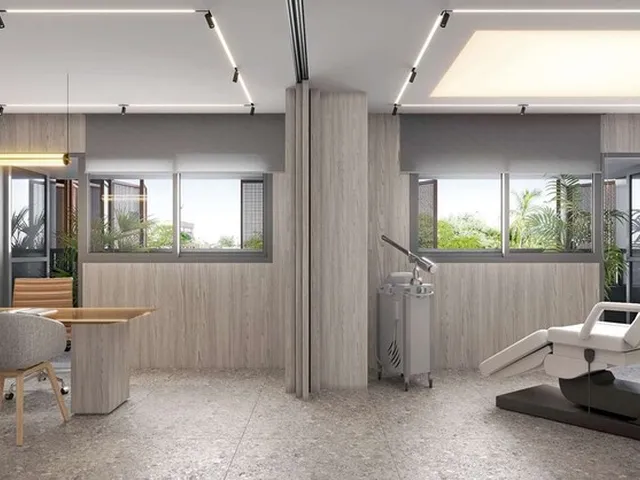 Imagem 13: Ária Higienópolis - Comercial