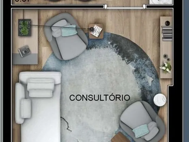 Imagem 2: Ária Higienópolis - Comercial