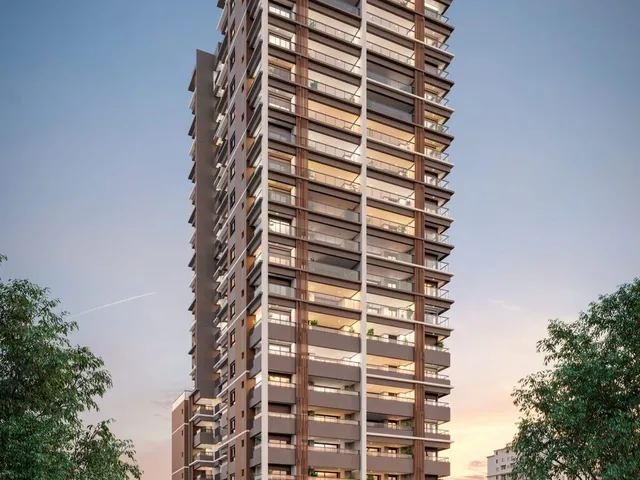 Imagem 1: Mac Pinheiros - Residencial