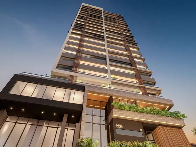 Imagem 2: Mac Pinheiros - Residencial