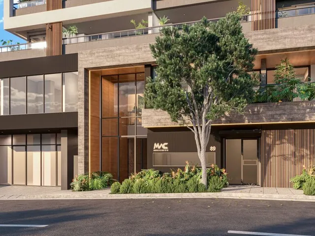 Imagem 3: Mac Pinheiros - Residencial