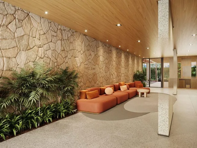 Imagem 4: Mac Pinheiros - Residencial