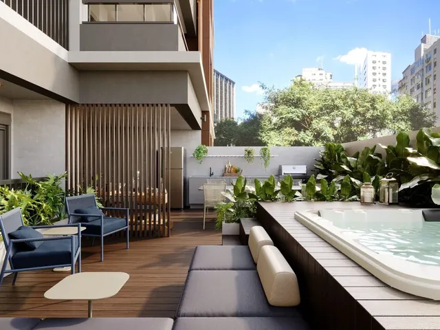 Imagem 5: Mac Pinheiros - Residencial