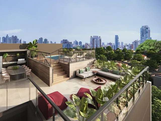 Imagem 6: Mac Pinheiros - Residencial