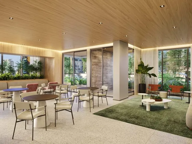 Imagem 8: Mac Pinheiros - Residencial