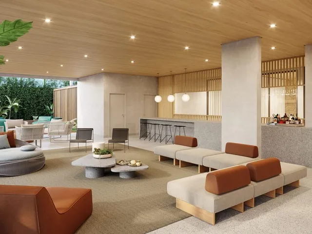 Imagem 9: Mac Pinheiros - Residencial
