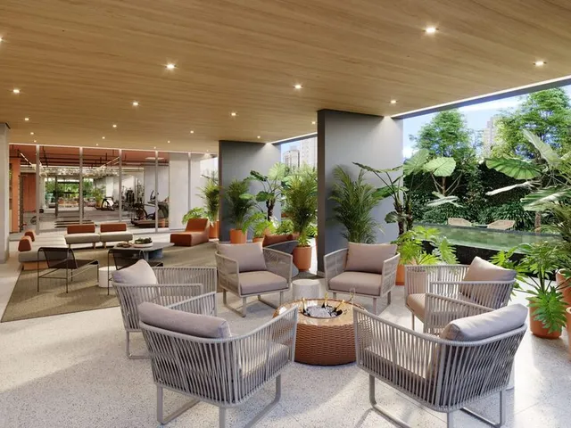 Imagem 10: Mac Pinheiros - Residencial