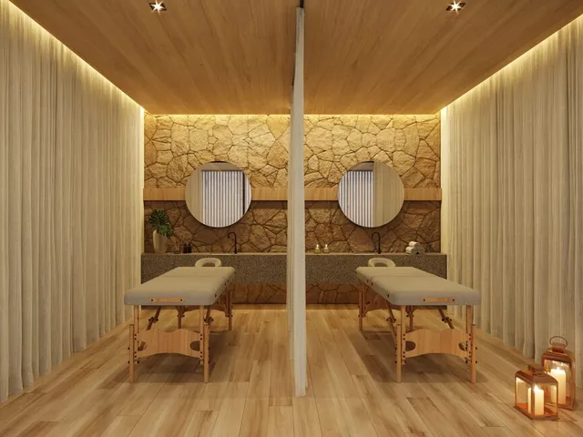 Imagem 15: Mac Pinheiros - Residencial