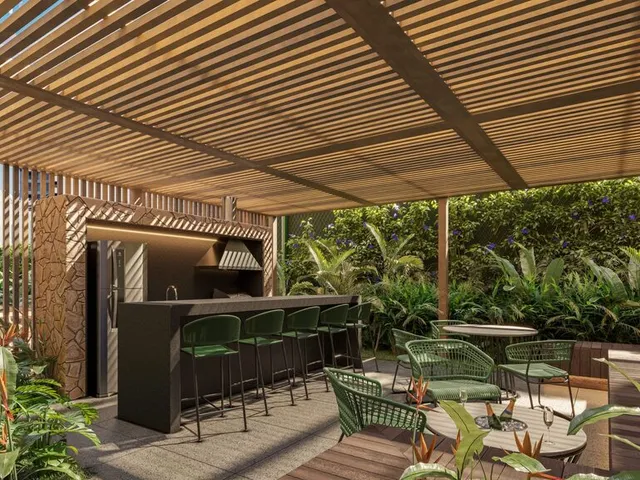 Imagem 16: Mac Pinheiros - Residencial