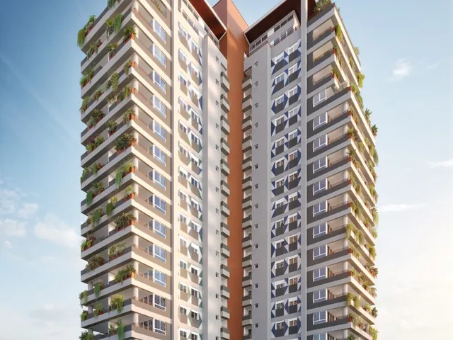 Imagem: Greenview Brooklin - Residencial