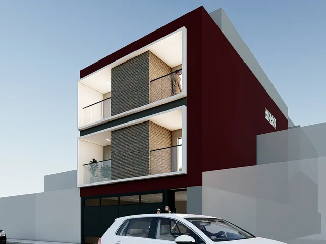 Imagem 7: Salvattori Apartamento com 2 dormitórios