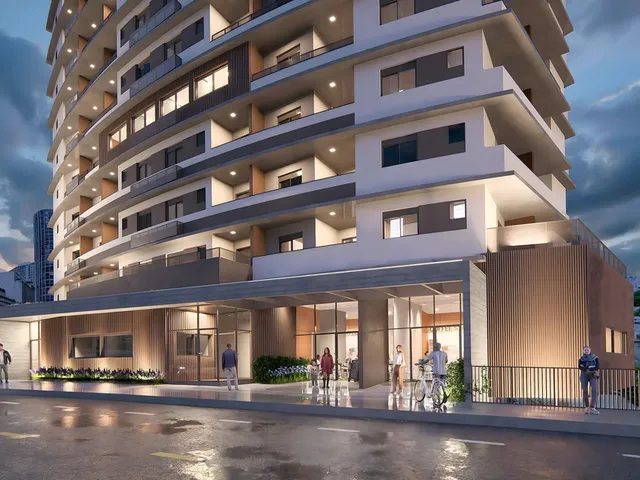 Imagem: Bracon Vista Augusta - Residencial