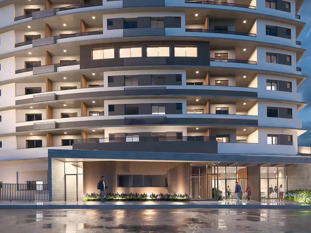 Imagem 9: Apartamento À Venda em São Paulo, Bela Vista, com 2 Quartos, 37,78M²