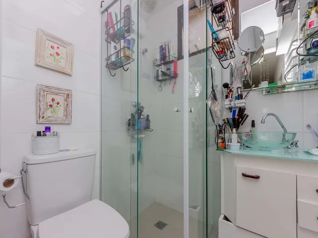 Imagem 14: Apartamento À Venda em São Paulo, Perdizes, com 2 Quartos, 45M²