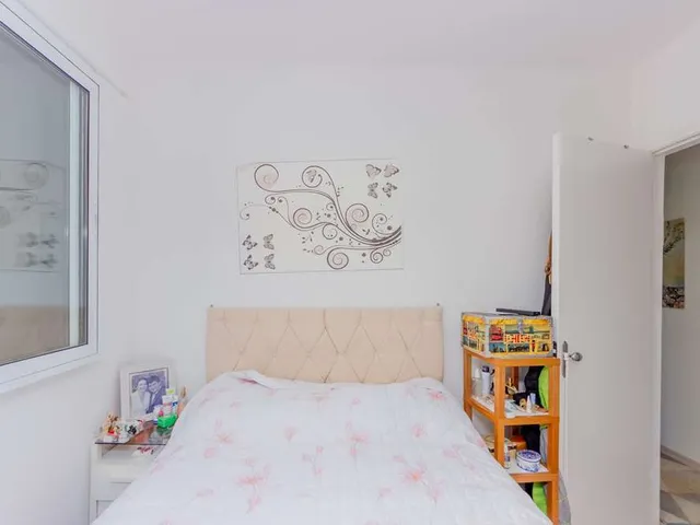 Imagem 13: Apartamento À Venda em São Paulo, Perdizes, com 2 Quartos, 45M²