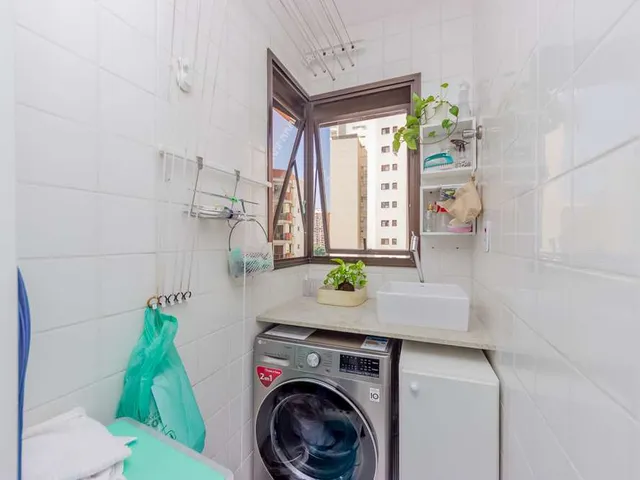 Imagem 11: Apartamento À Venda em São Paulo, Perdizes, com 2 Quartos, 45M²