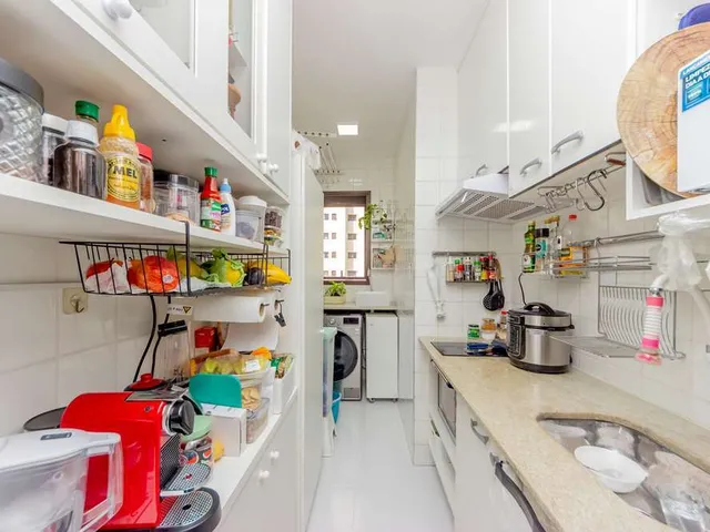 Imagem 10: Apartamento À Venda em São Paulo, Perdizes, com 2 Quartos, 45M²
