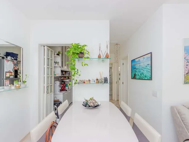 Imagem 9: Apartamento À Venda em São Paulo, Perdizes, com 2 Quartos, 45M²