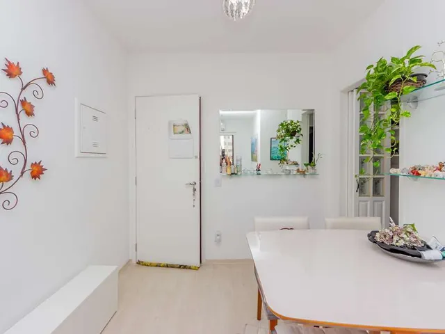 Imagem 8: Apartamento À Venda em São Paulo, Perdizes, com 2 Quartos, 45M²