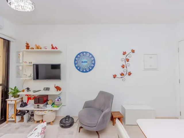Imagem 7: Apartamento À Venda em São Paulo, Perdizes, com 2 Quartos, 45M²