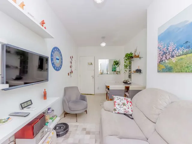 Imagem 6: Apartamento À Venda em São Paulo, Perdizes, com 2 Quartos, 45M²