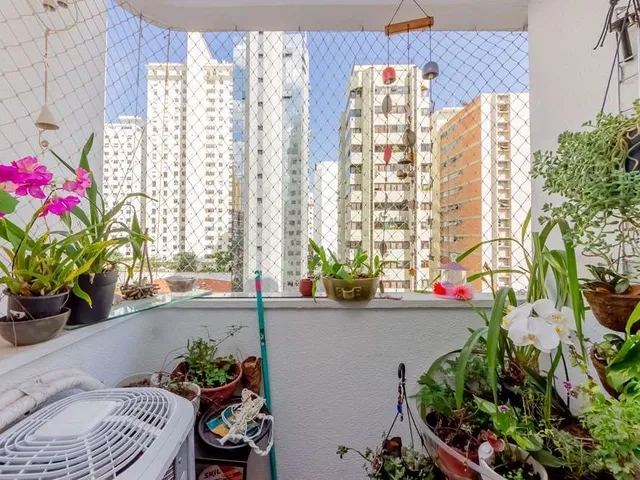 Imagem 5: Apartamento À Venda em São Paulo, Perdizes, com 2 Quartos, 45M²