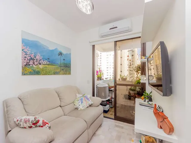 Imagem 4: Apartamento À Venda em São Paulo, Perdizes, com 2 Quartos, 45M²