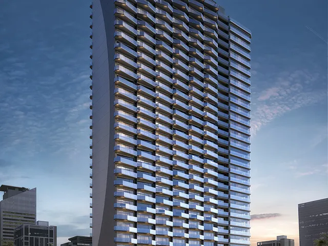 Imagem: VN Millennium Faria Lima