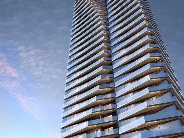 Imagem 7: Vn Millennium Faria Lima
