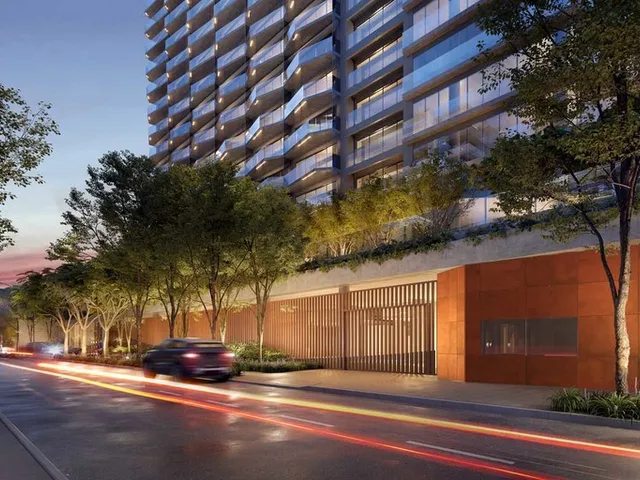 Imagem 9: Vn Millennium Faria Lima