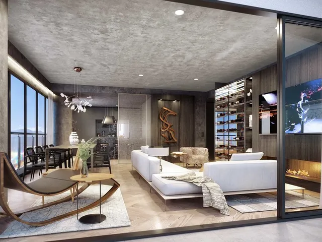 Imagem 13: Vn Millennium Faria Lima