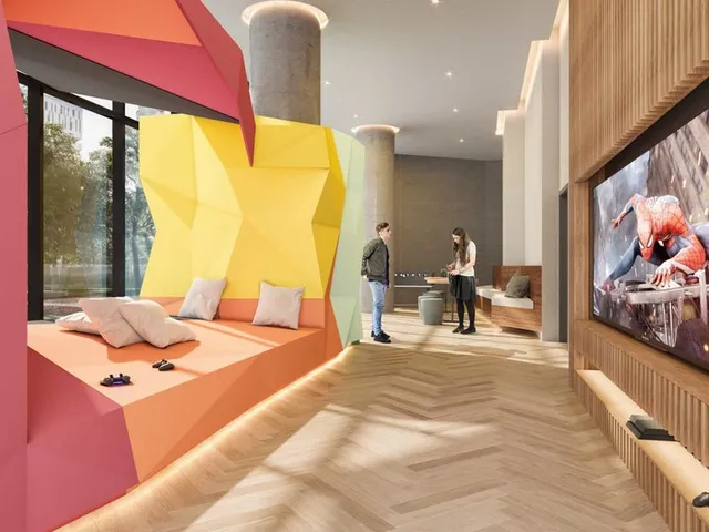 Imagem 3: Vn Millennium Faria Lima