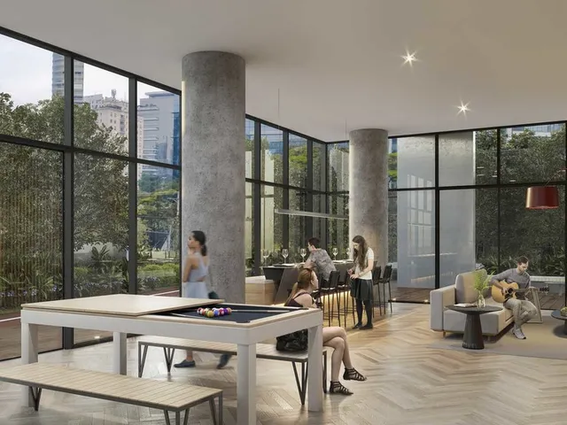 Imagem 4: Vn Millennium Faria Lima