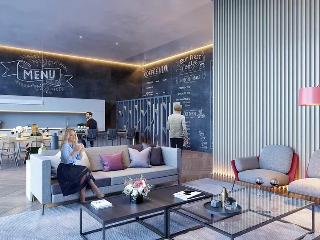 Imagem 5: Vn Millennium Faria Lima