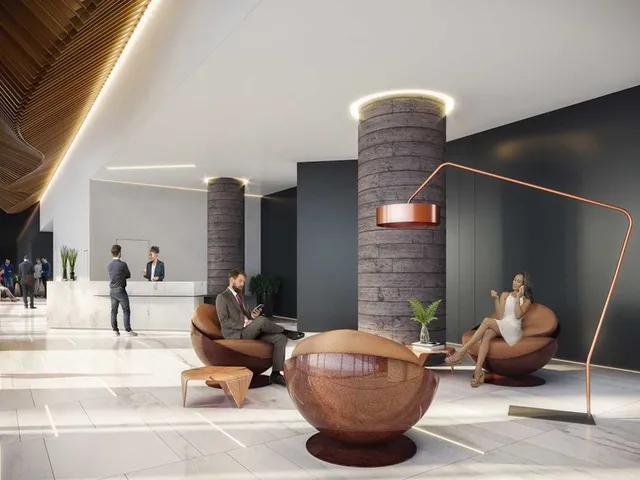 Imagem 6: Vn Millennium Faria Lima