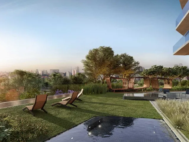 Imagem 10: Vn Millennium Faria Lima