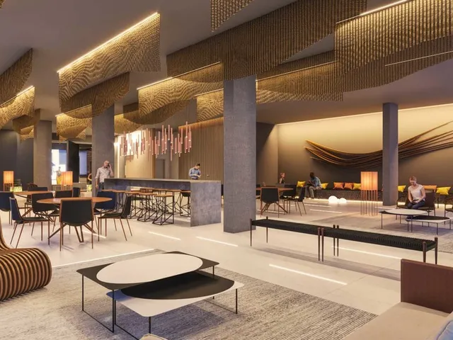 Imagem 12: Vn Millennium Faria Lima