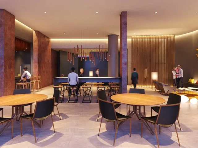 Imagem 14: Vn Millennium Faria Lima