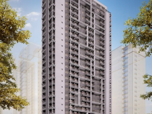 Imagem: Uwin Brooklin - Lojas - Uwin Brooklin
