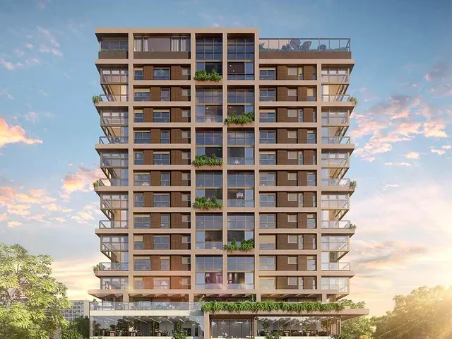 Imagem 2: Art&Apos;Stone Residences