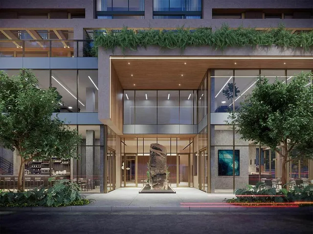 Imagem 3: Art&Apos;Stone Residences