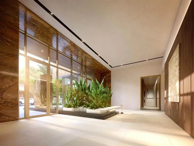 Imagem 4: Art&Apos;Stone Residences