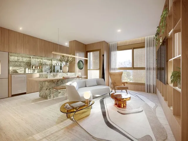 Imagem 5: Art&Apos;Stone Residences