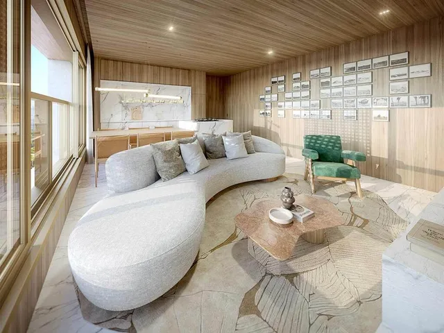 Imagem 6: Art&Apos;Stone Residences