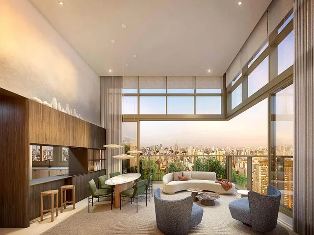 Imagem 7: Art&Apos;Stone Residences